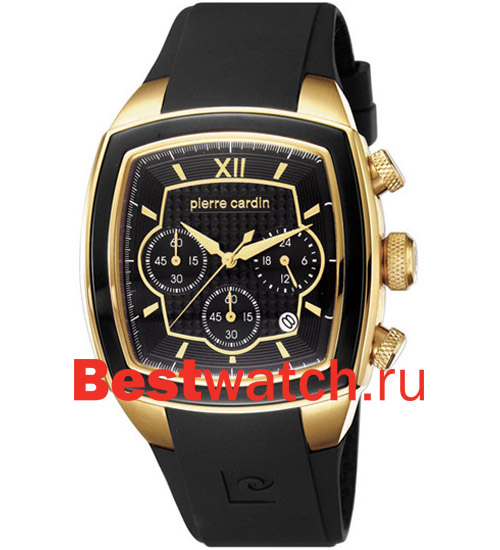 Часы Pierre Cardin Gents PC104251F05